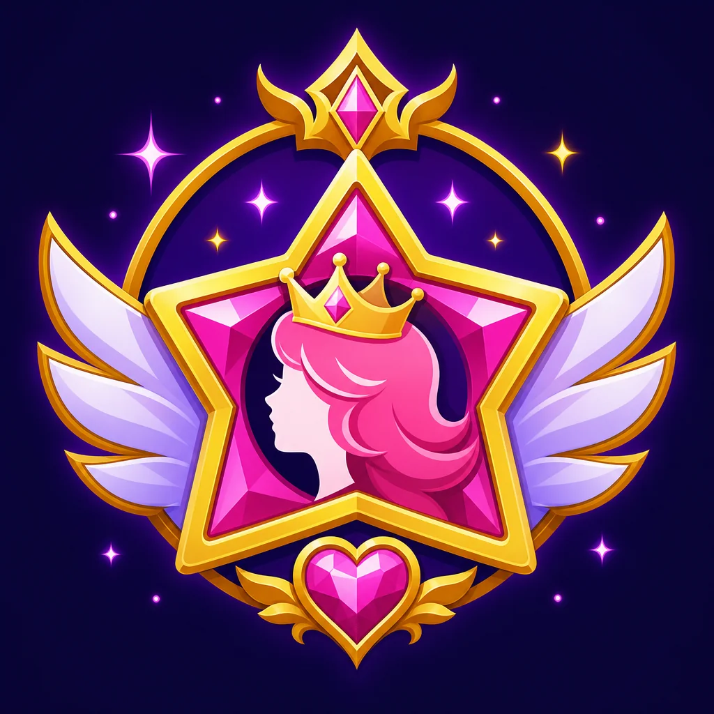 Starlight Princess