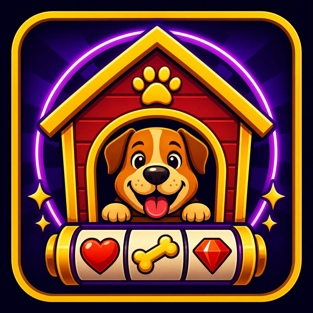 The Dog House Megaways